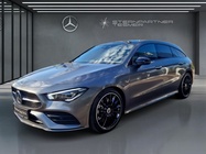 Mercedes-Benz CLA-Class 2023