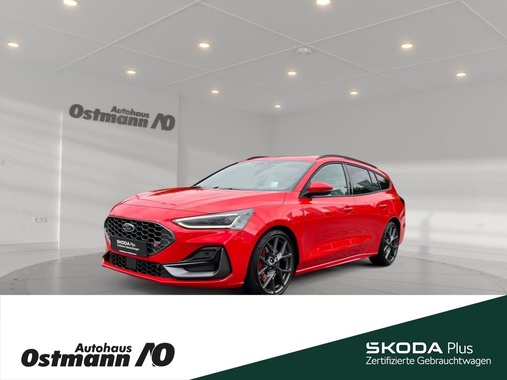 Ford Focus 2024