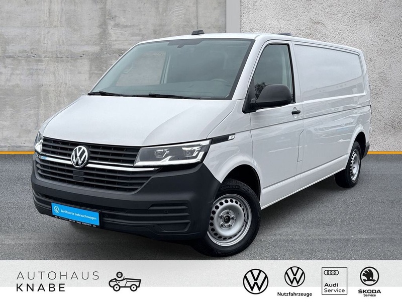 Volkswagen T6