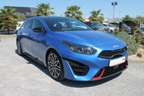Kia Ceed 2022