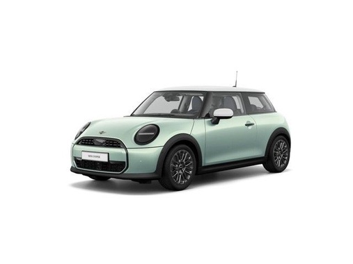 MINI Cooper 2024