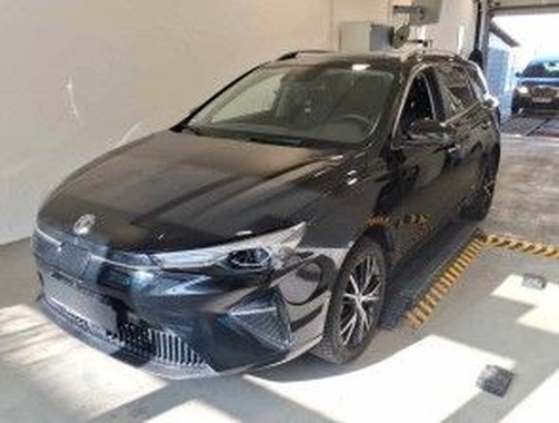 MG MG5 2024