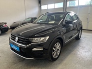 Volkswagen T-Roc 2019