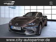 Mazda MX-5 2025