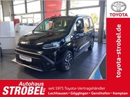 Toyota Proace 2025