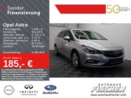 Opel Astra 2019