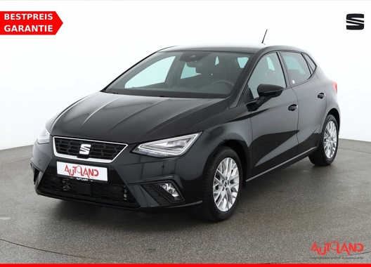 Seat Ibiza 2023