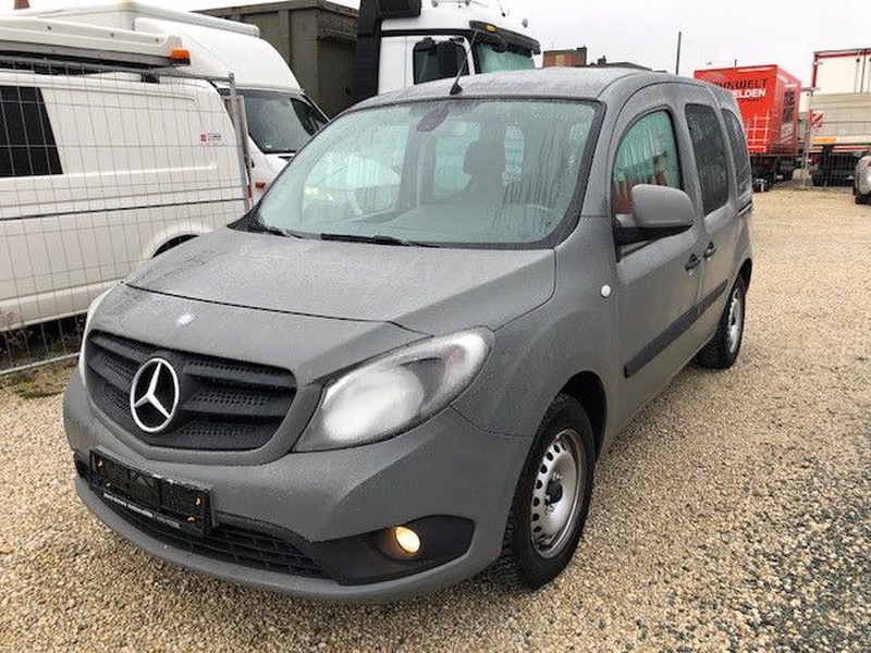 Mercedes-Benz Citan