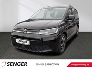 Volkswagen Caddy Maxi 2023