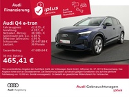 Audi Q4 e-tron 2024
