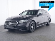 Mercedes-Benz E-Class 2025