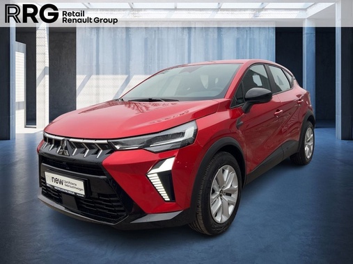 Mitsubishi ASX 2025