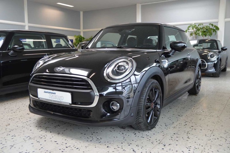 MINI Other