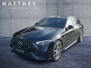 Mercedes-Benz C-Class 2024