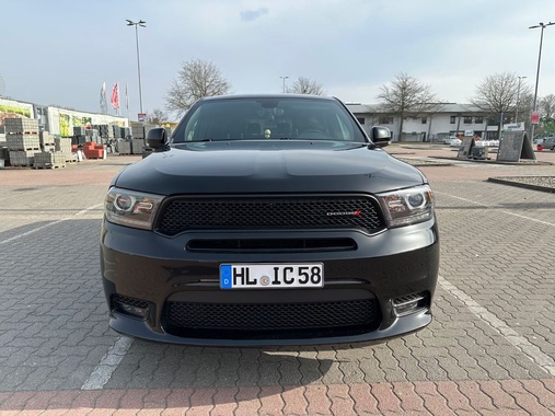 Dodge Durango 2020