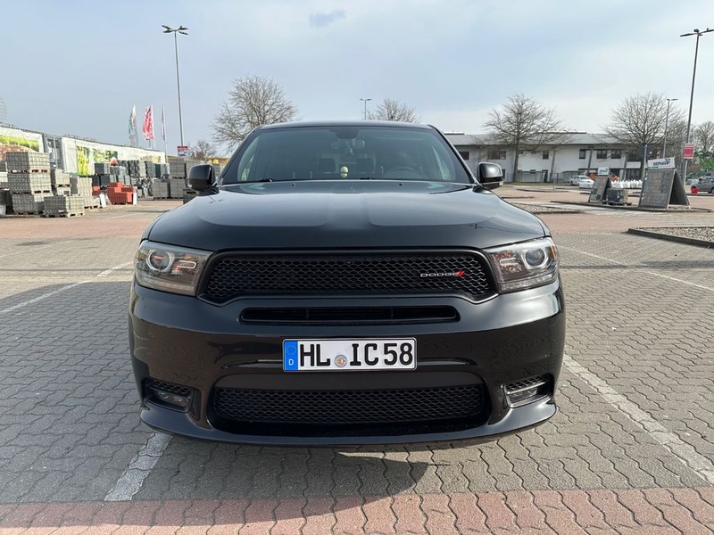 Dodge Durango