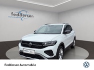 Volkswagen T-Cross 2025