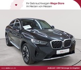 BMW X4 2022