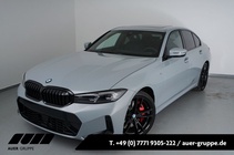 BMW 3 Series 2024