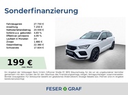 Cupra Ateca 2023