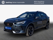 Cupra Formentor 2022