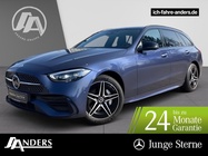 Mercedes-Benz C-Class 2023