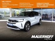 Opel Frontera 2025
