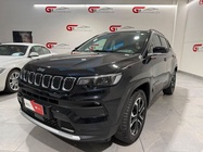 Jeep Compass 2021