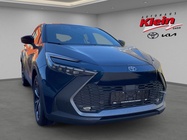 Toyota C-HR 2025
