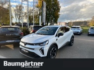 Renault Captur 2025