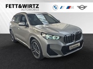 BMW X1 2024