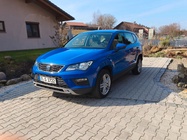 Seat Ateca 2020