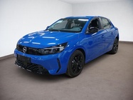 Opel Corsa 2025