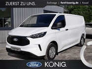 Ford Transit Custom 2026