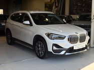 BMW X1 2021