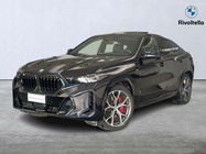 BMW X6 2025