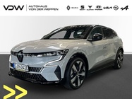 Renault Megane 2024