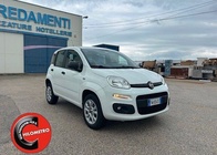 Fiat Panda 2019