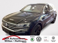 Volkswagen Touareg 2024