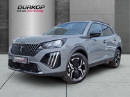 Peugeot 2008 2025