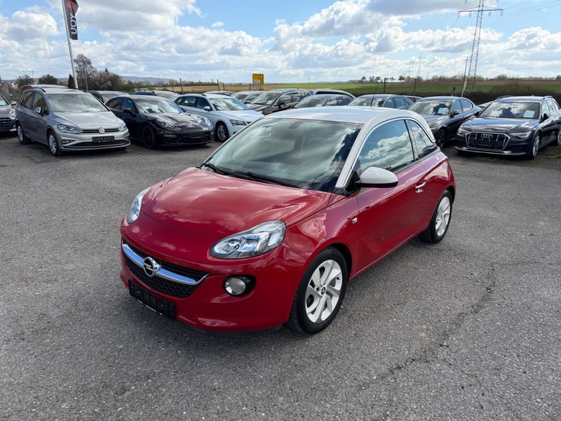 Opel Adam