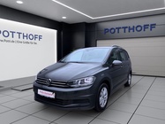 Volkswagen Touran 2022