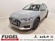 Audi A4 2020
