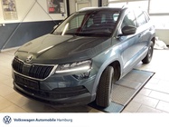 Skoda Karoq 2022