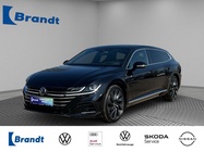Volkswagen Arteon 2021