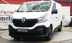 Renault Trafic 2019