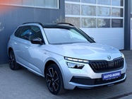 Skoda Kamiq 2022