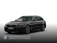 BMW 5 Series 2023