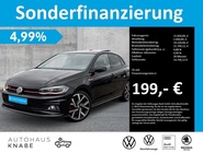 Volkswagen Polo 2020