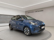 Hyundai i10 2025